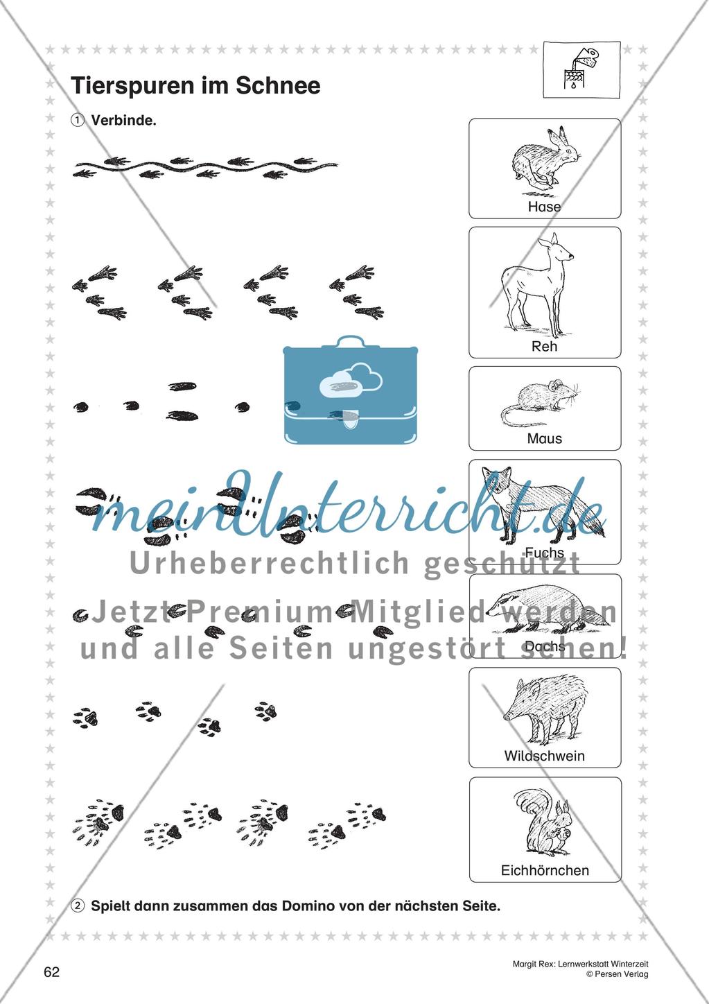 Sachunterricht Preview 10