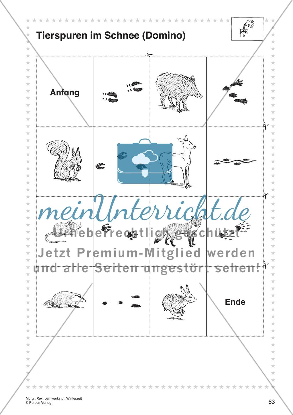 Sachunterricht Preview 11