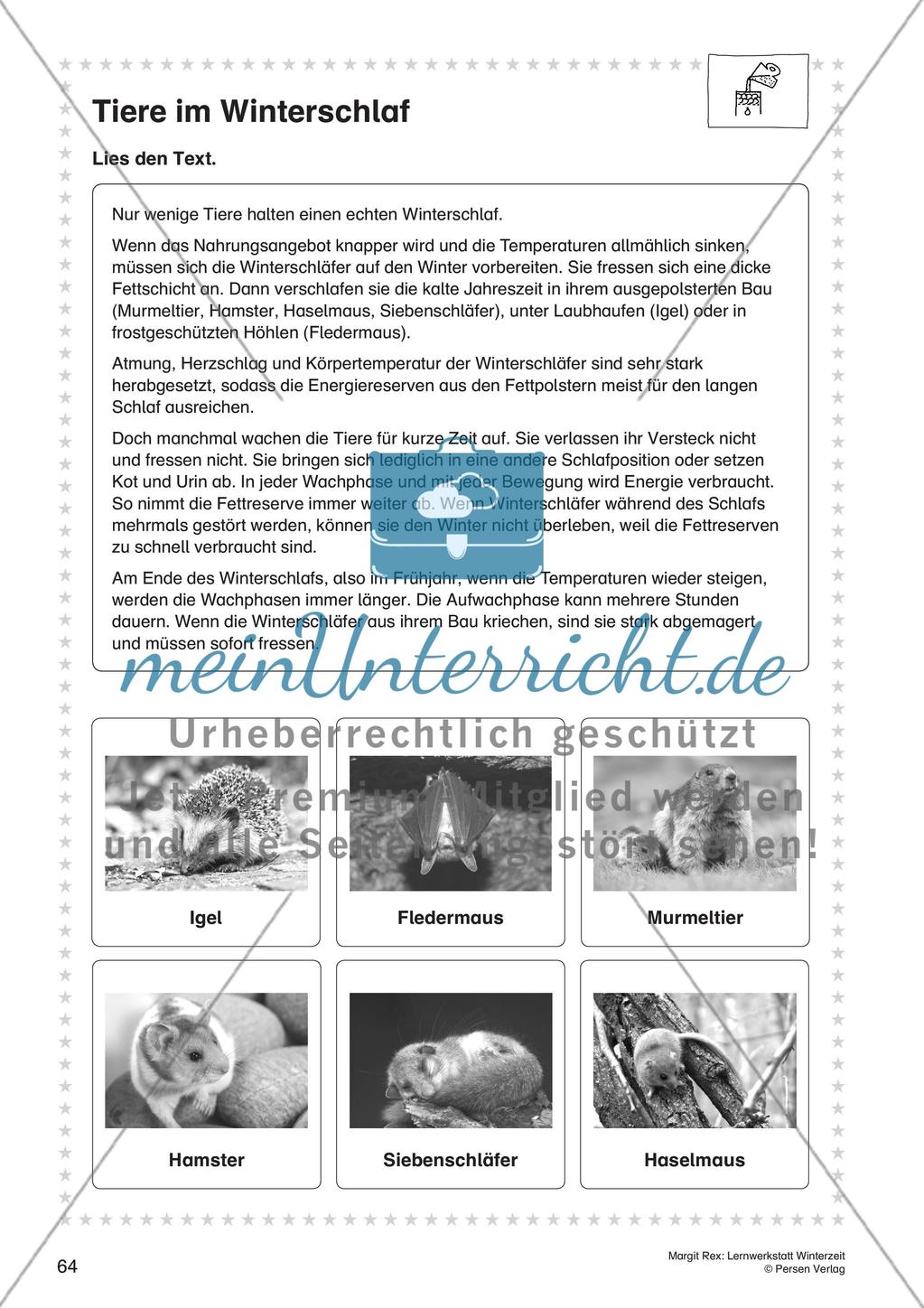 Sachunterricht Preview 12