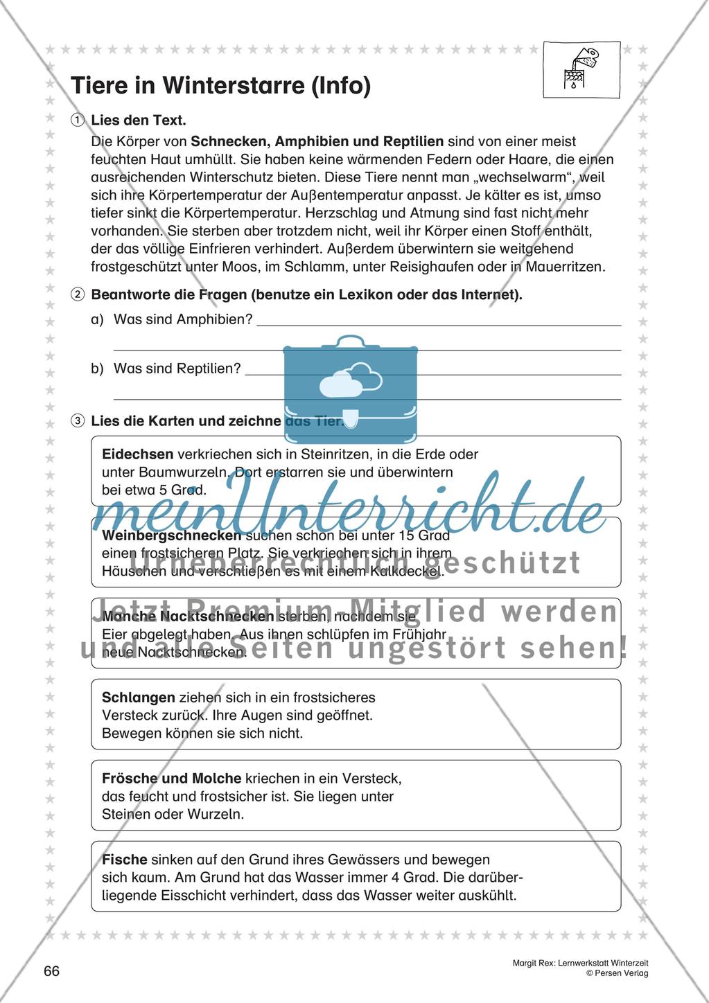 Sachunterricht Preview 14