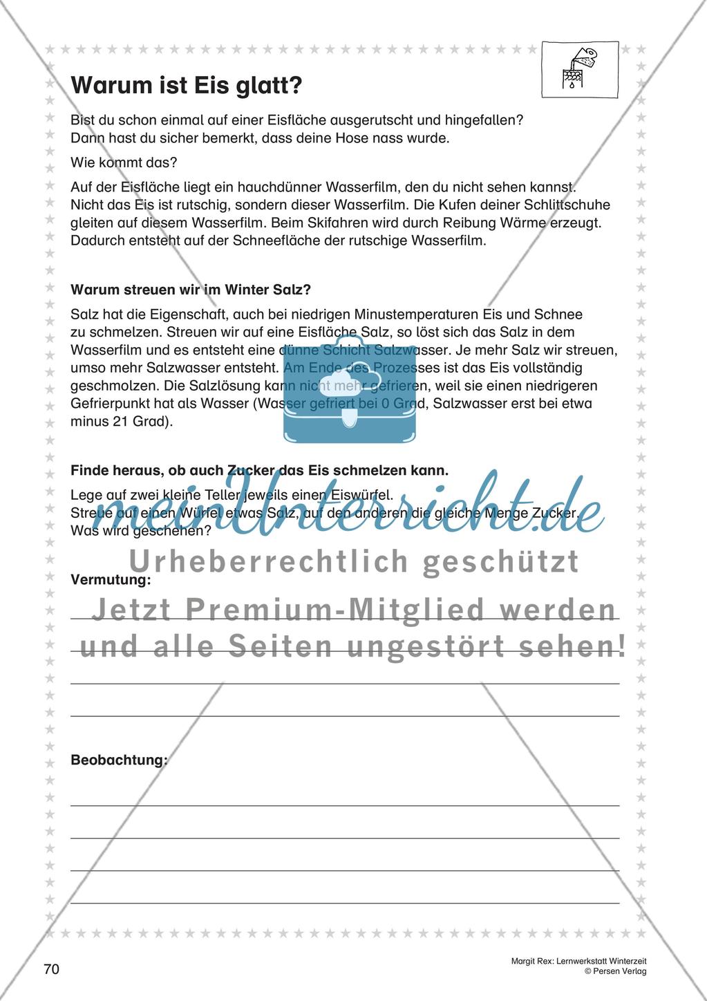 Sachunterricht Preview 18