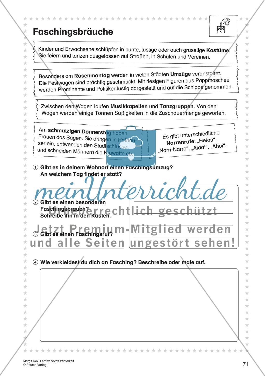 Sachunterricht Preview 19