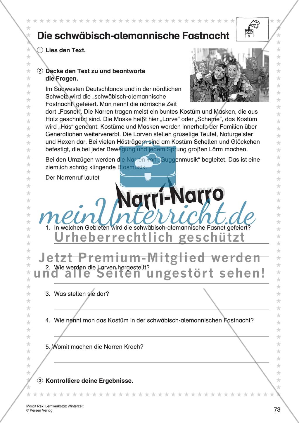Sachunterricht Preview 21
