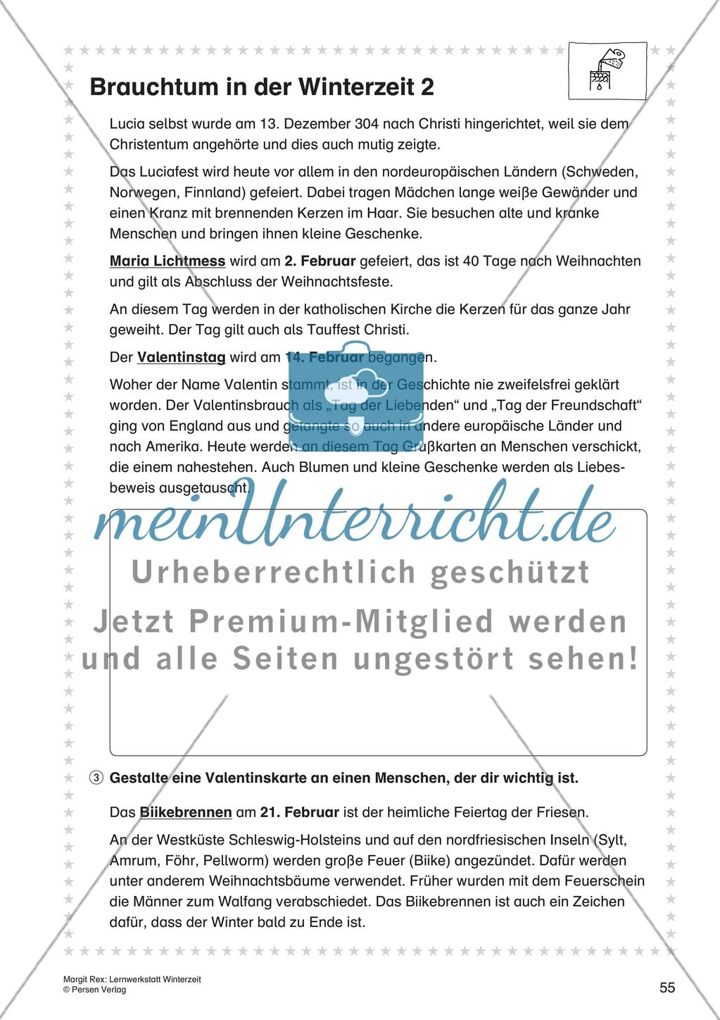 Sachunterricht Preview 3