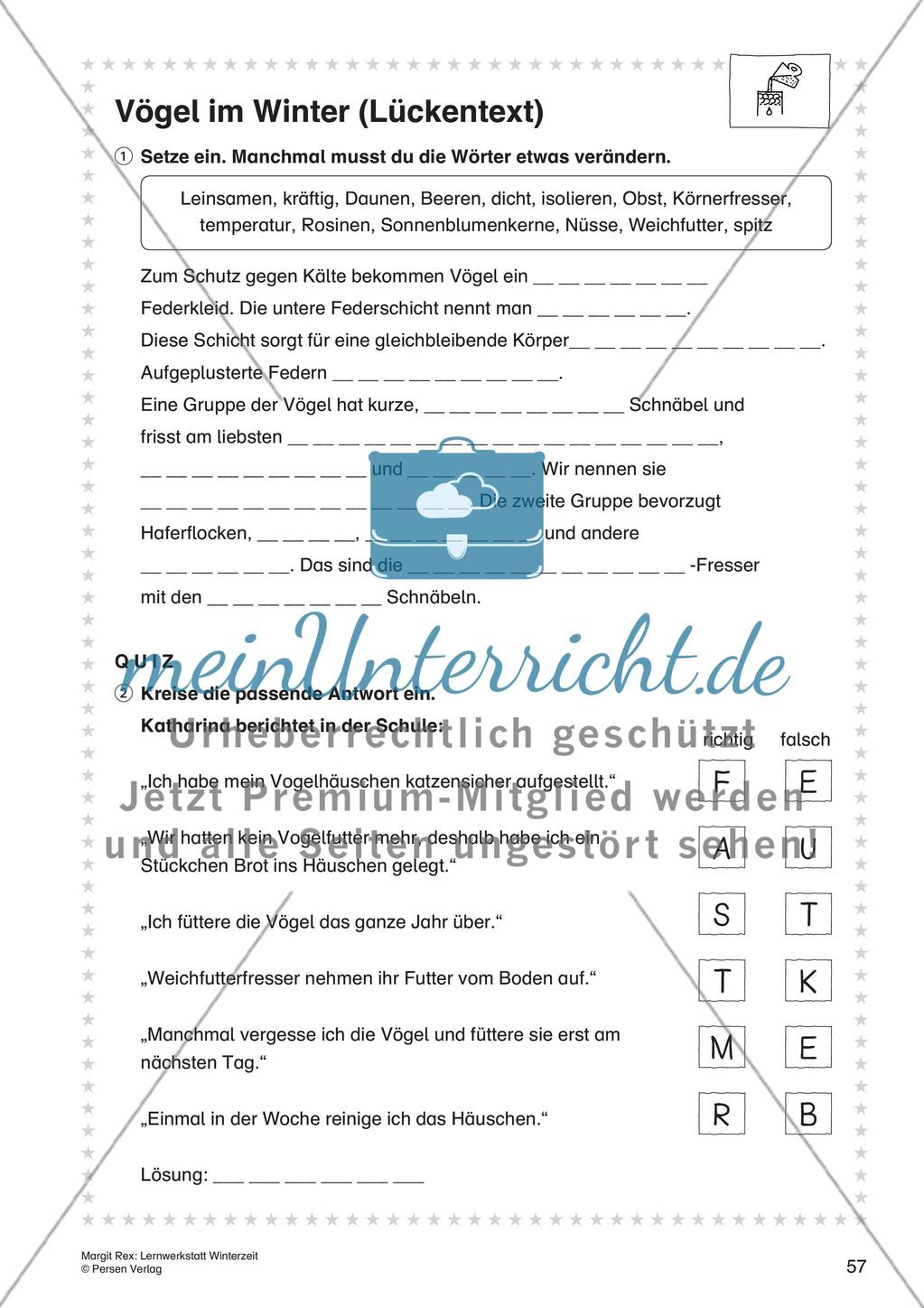 Sachunterricht Preview 5