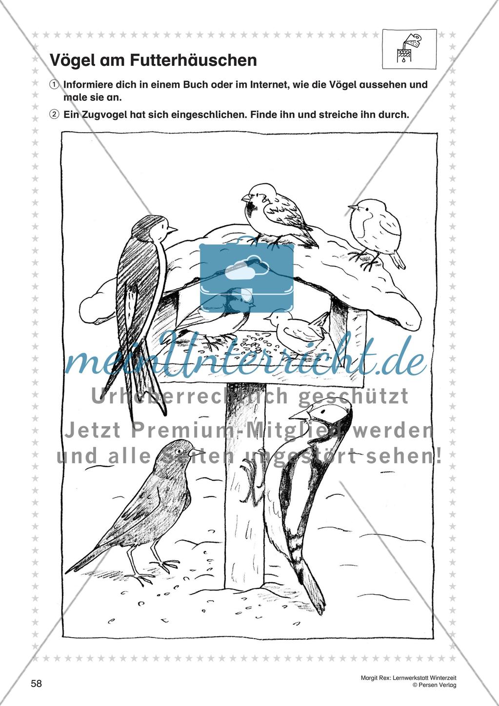 Sachunterricht Preview 6