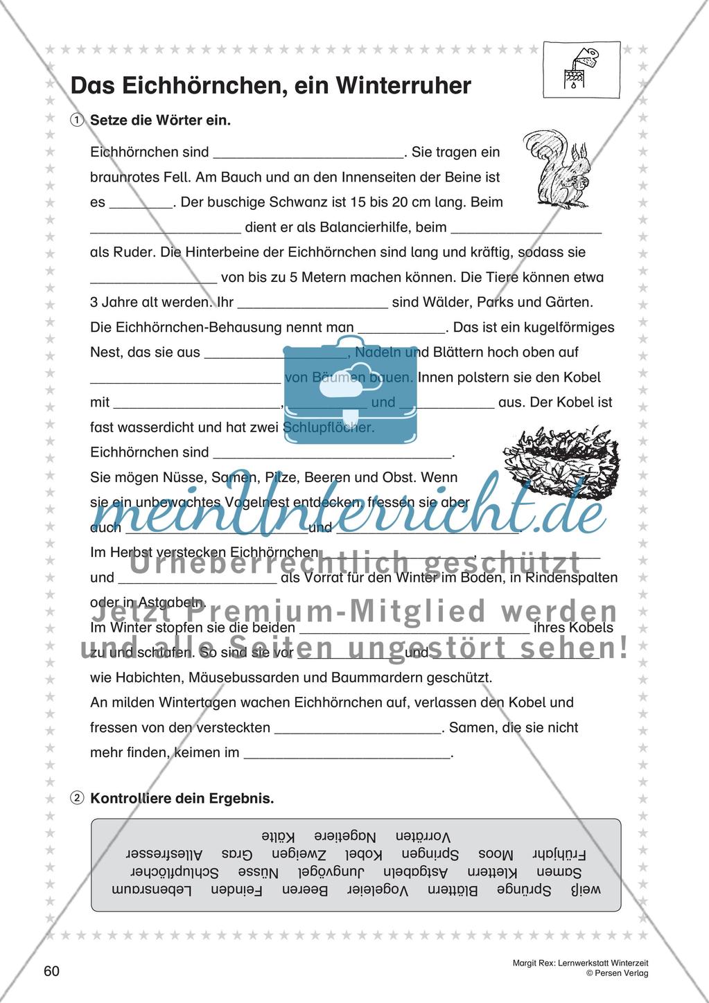 Sachunterricht Preview 8
