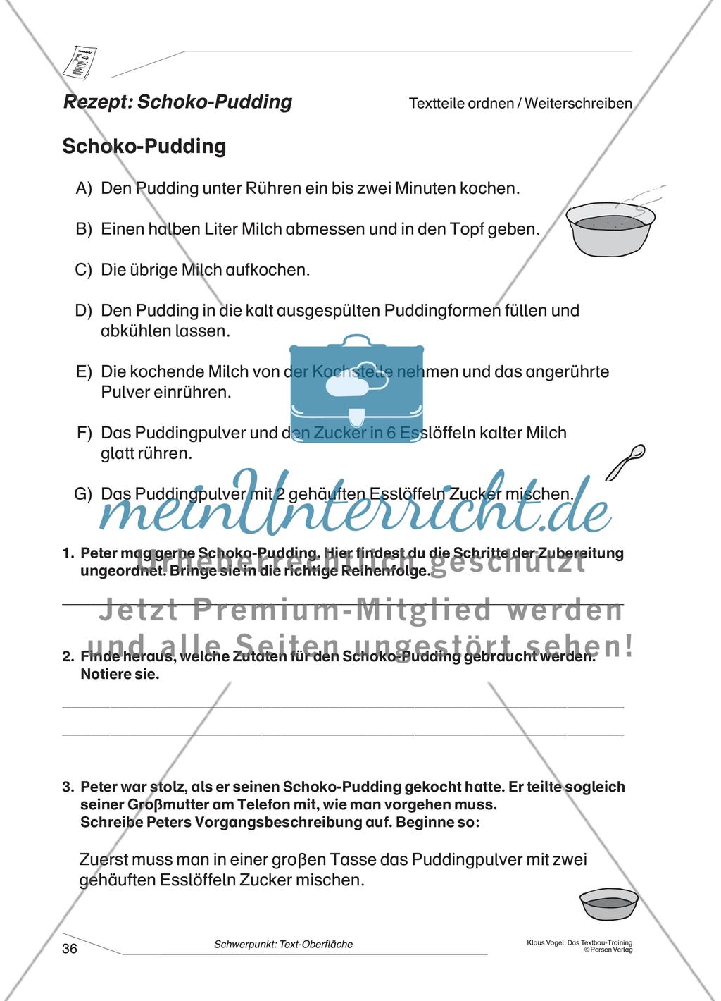 Sibels Lieblingssüßspeise: Baklava Preview 6