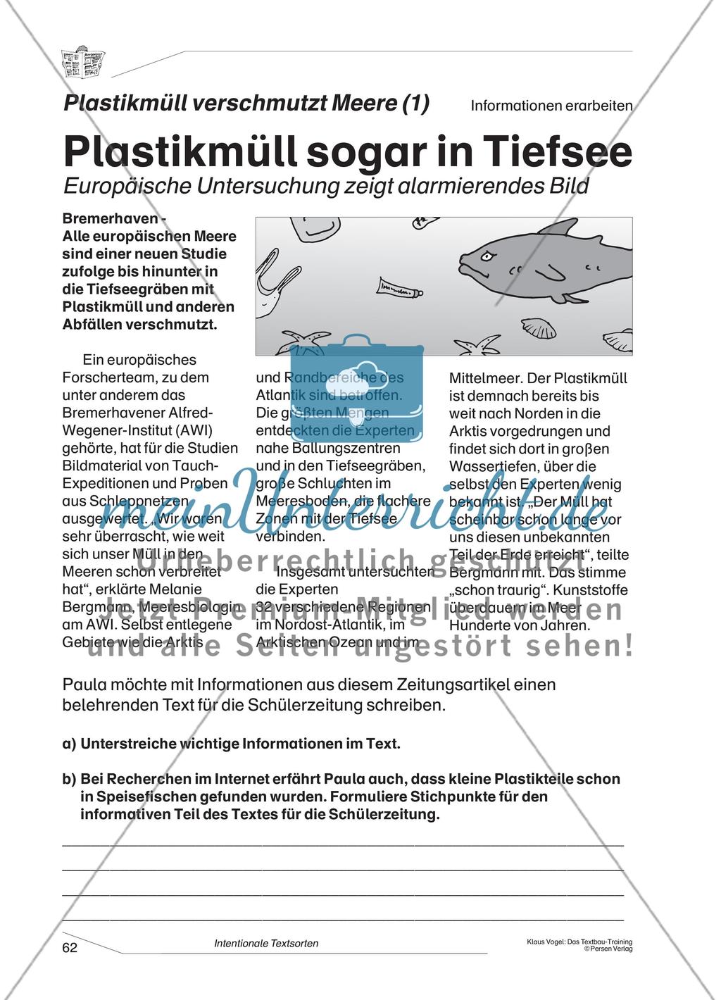 Fachtext zum gesunden Pausenfrühstück Preview 5