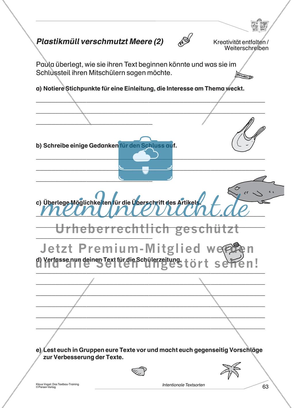 Fachtext zum gesunden Pausenfrühstück Preview 6