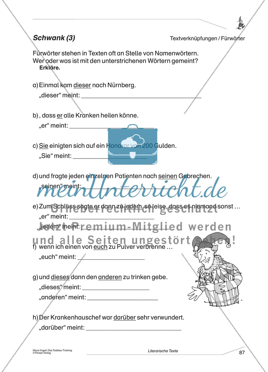 Ein Schwank über Till Eulenspiegel Preview 3
