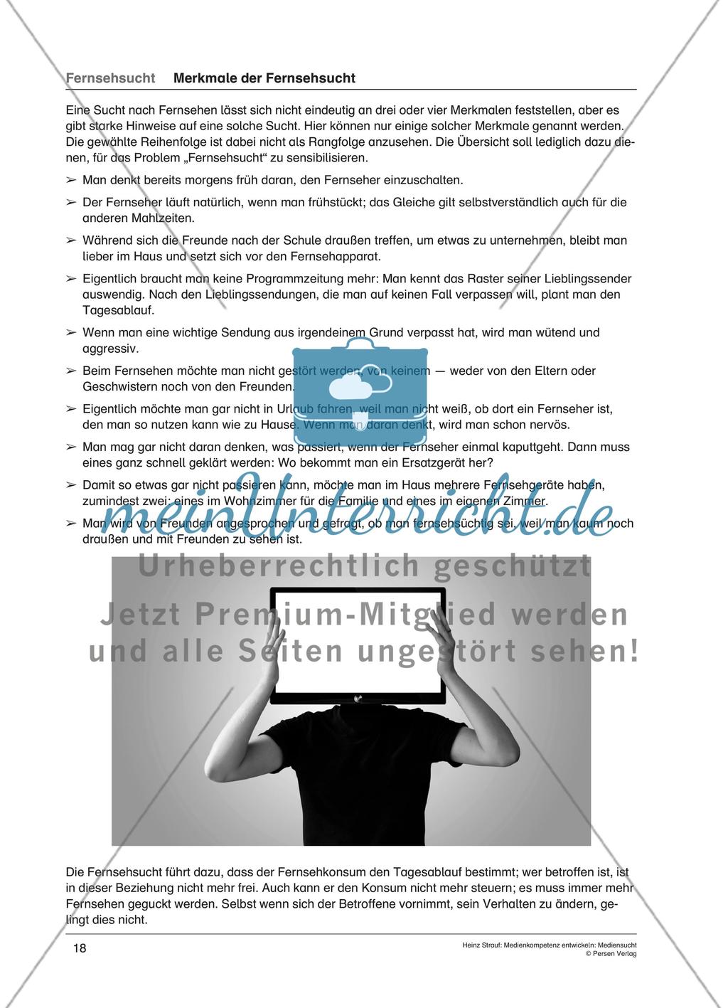 Kapitel 1: Fernsehsucht Preview 4