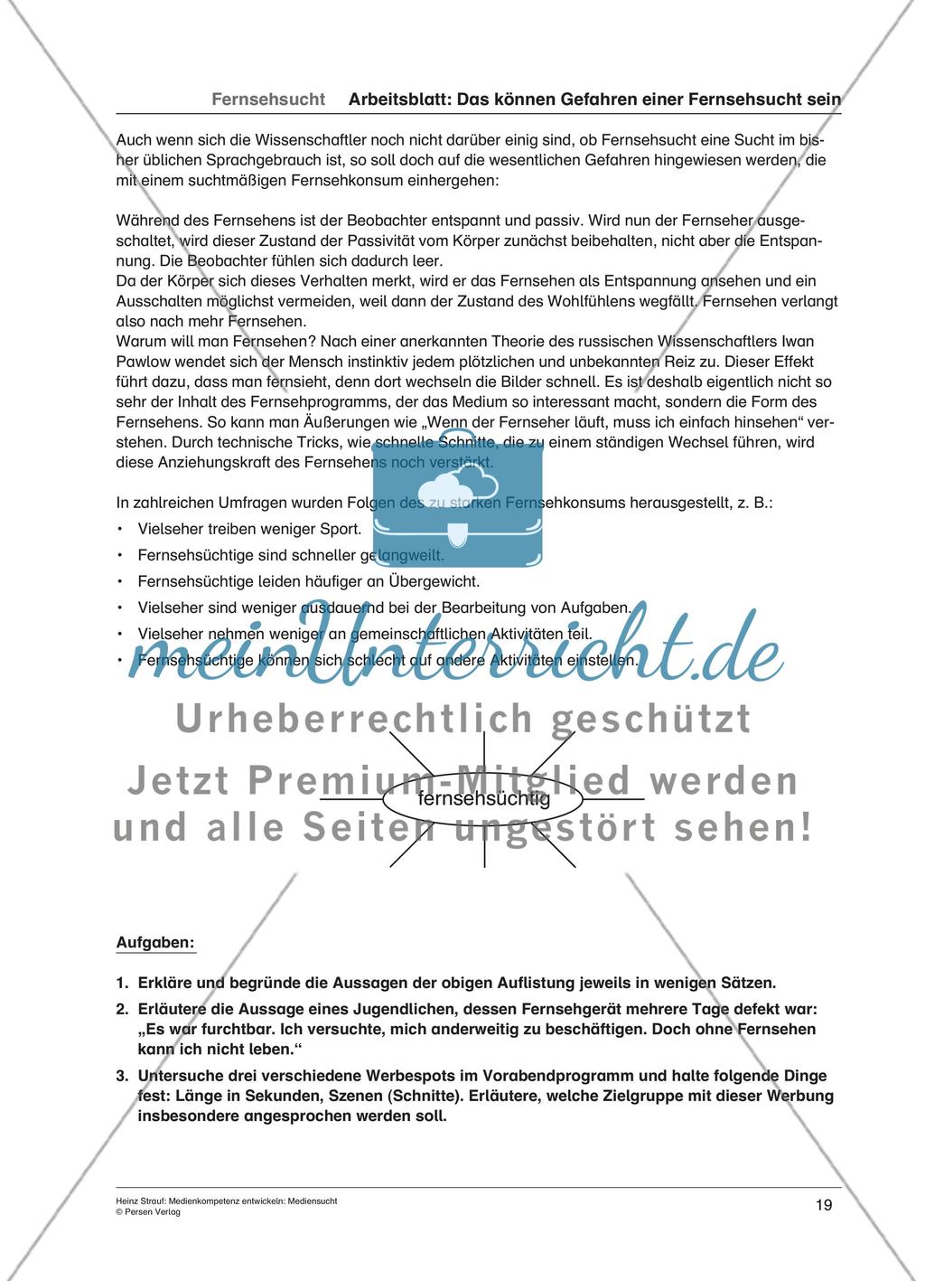 Kapitel 1: Fernsehsucht Preview 5