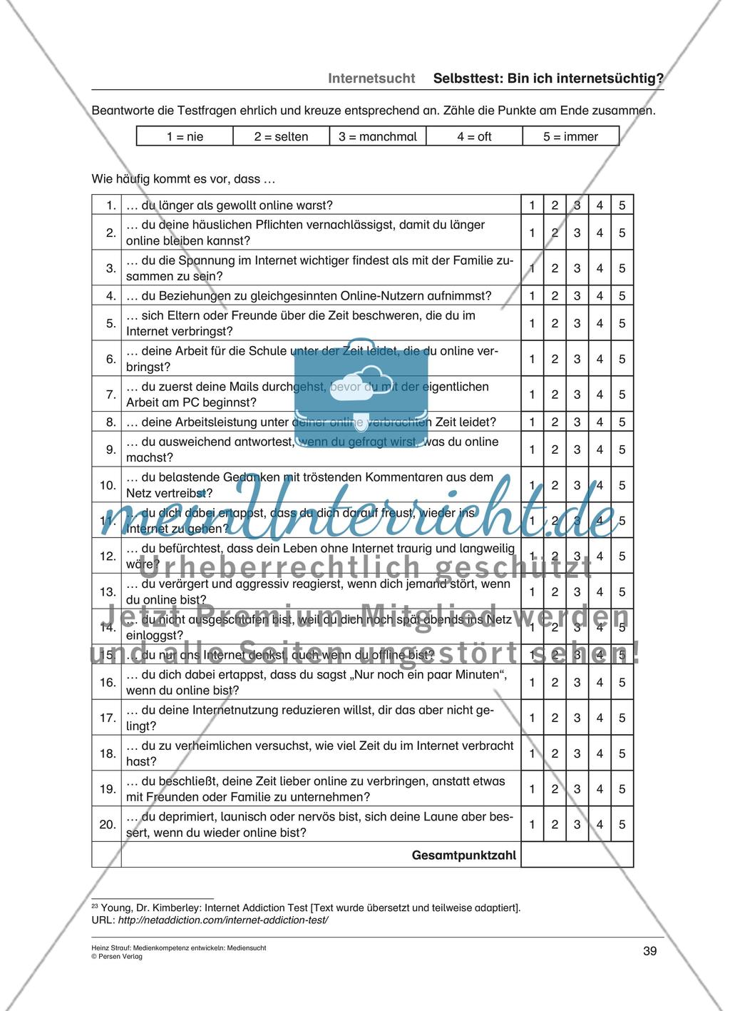Kapitel 4: Internetsucht Preview 5