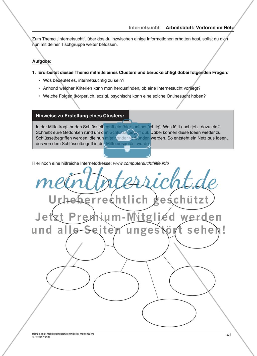 Kapitel 4: Internetsucht Preview 7