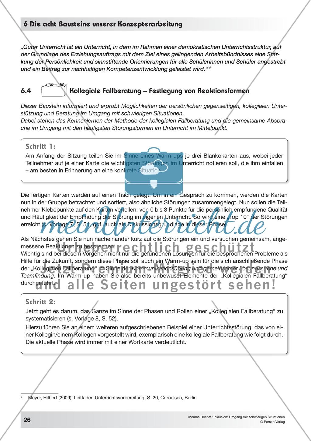 Die acht Bausteine unserer Konzepterarbeitung Preview 10