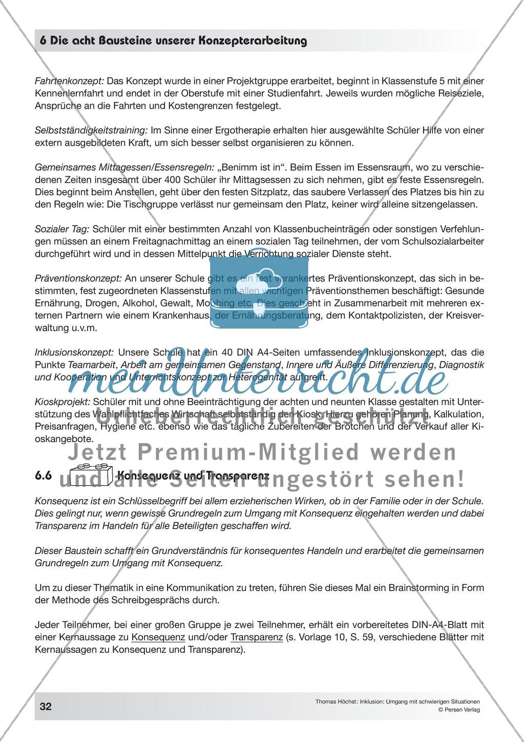 Die acht Bausteine unserer Konzepterarbeitung Preview 16
