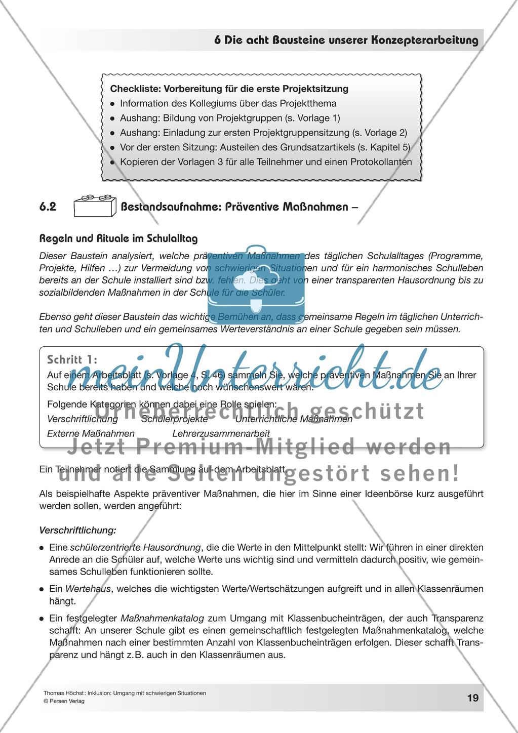 Die acht Bausteine unserer Konzepterarbeitung Preview 3