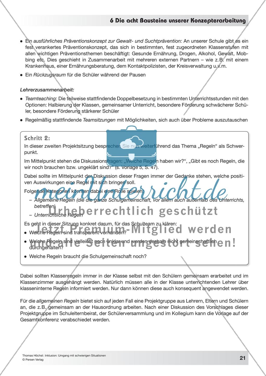 Die acht Bausteine unserer Konzepterarbeitung Preview 5
