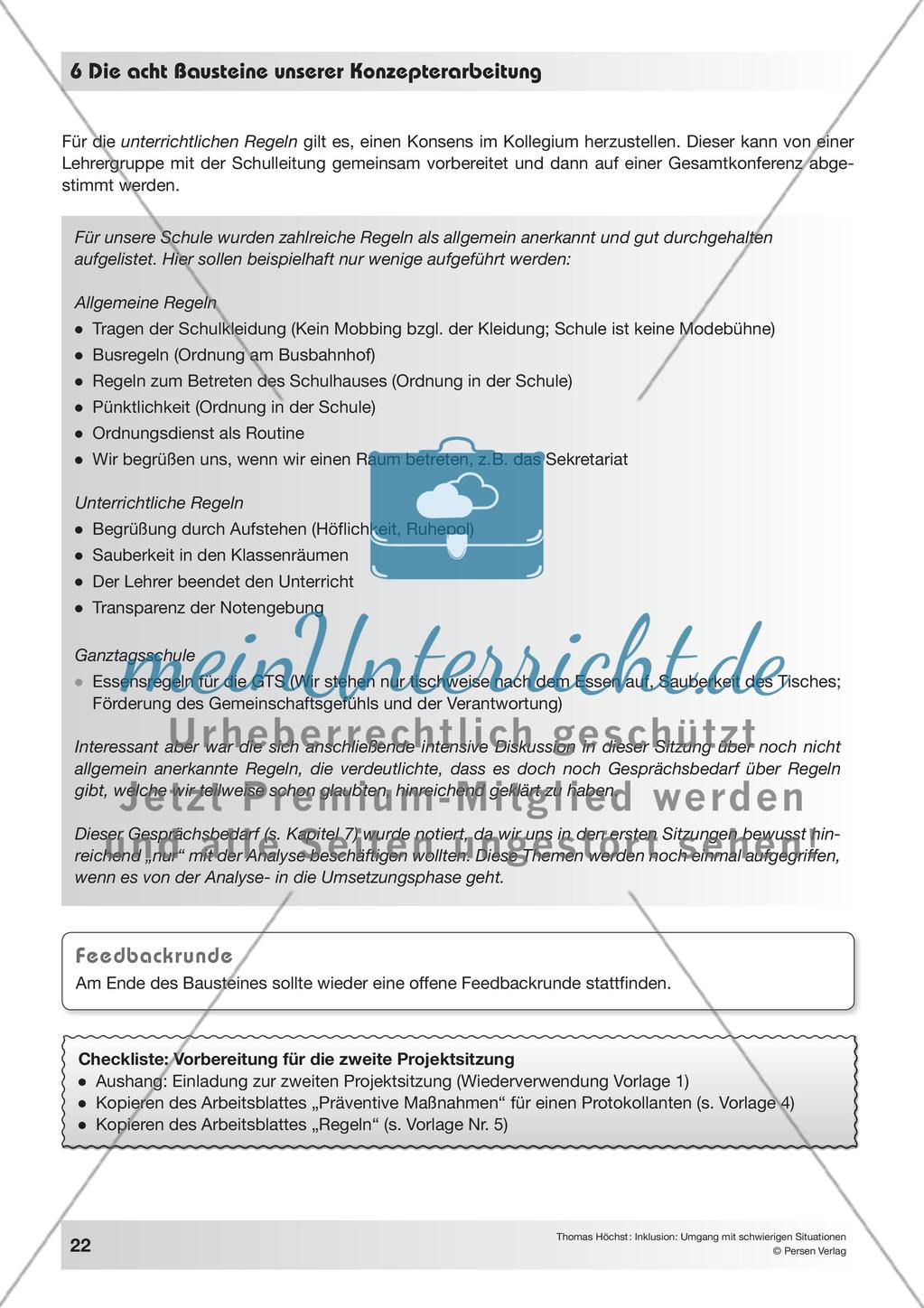 Die acht Bausteine unserer Konzepterarbeitung Preview 6