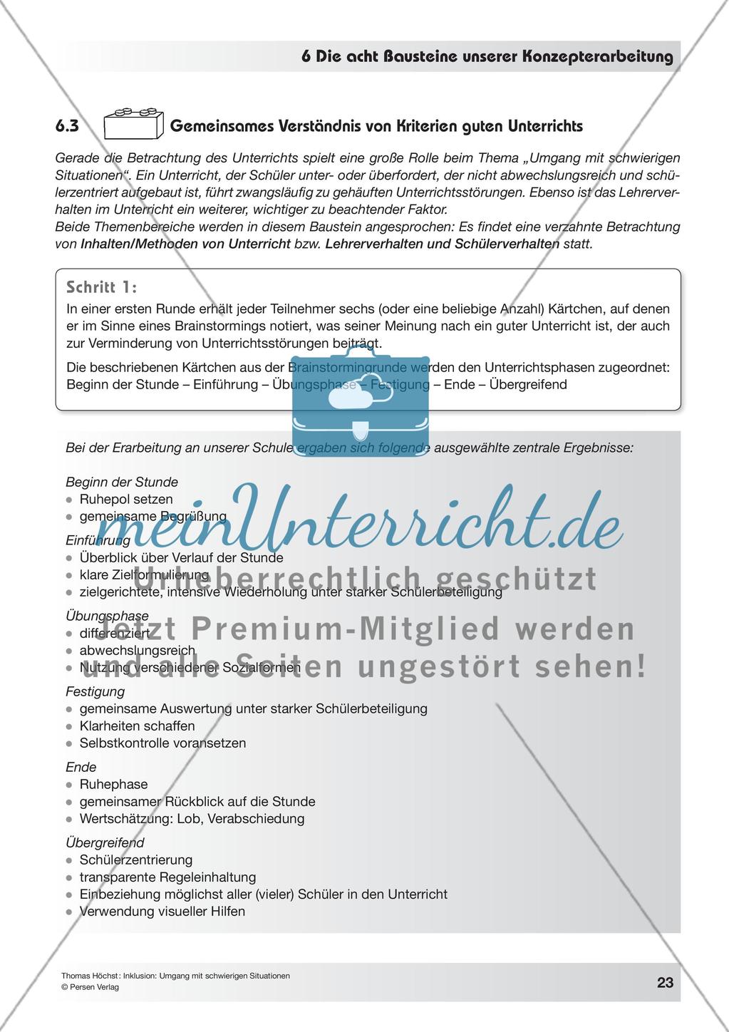 Die acht Bausteine unserer Konzepterarbeitung Preview 7