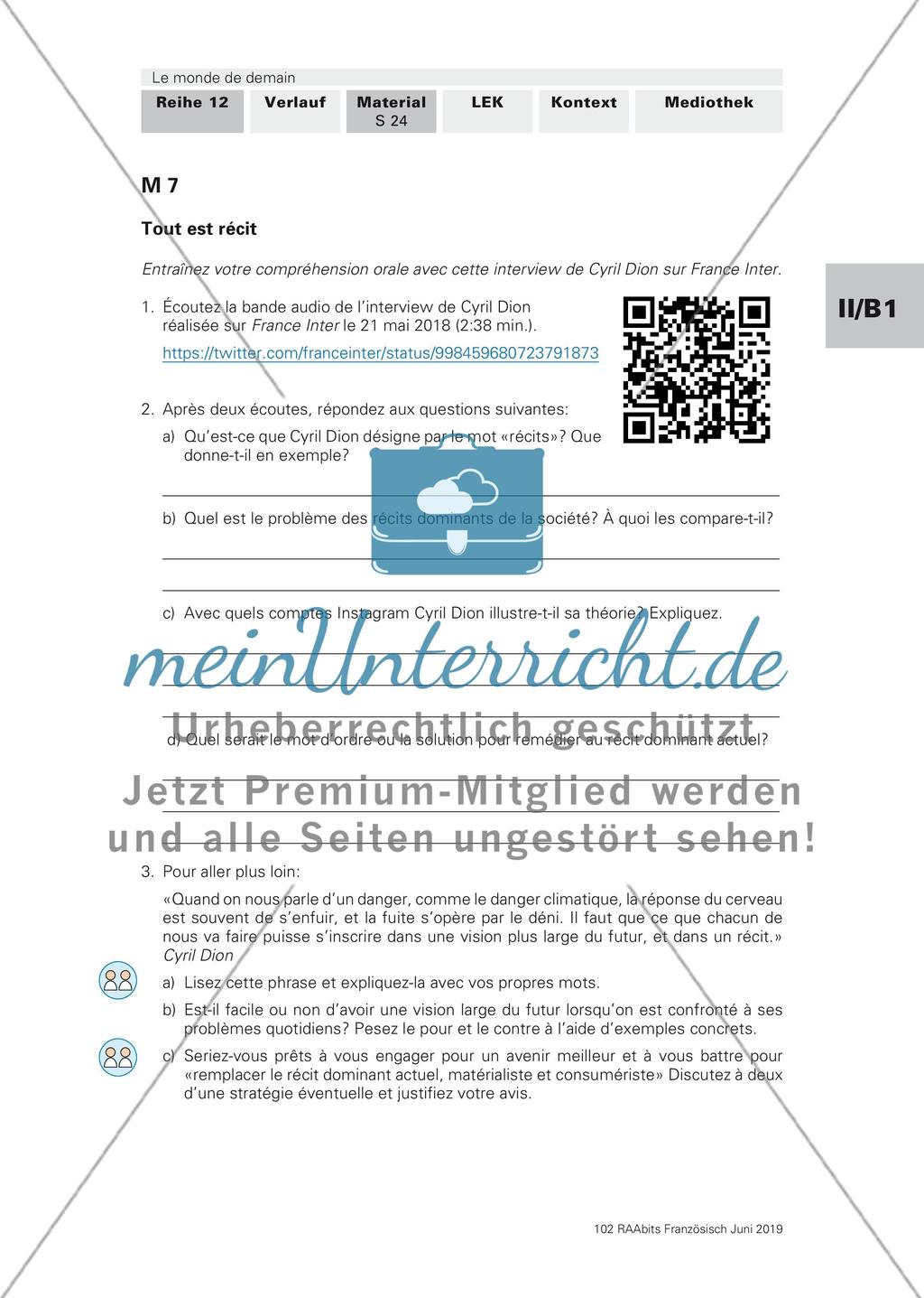 Filmarbeit: Kritik und LEK Preview 4