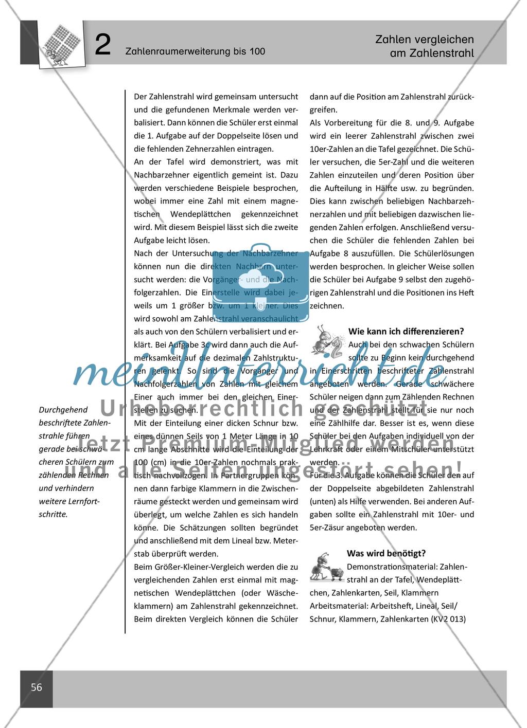 Kapitel 2: Zahlenraumerweiterung bis 100 Preview 20
