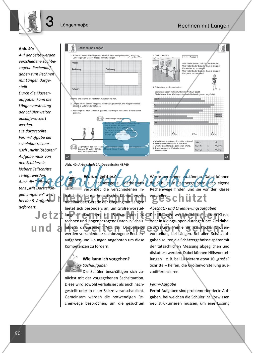 Kapitel 3: Längenmaße Preview 20