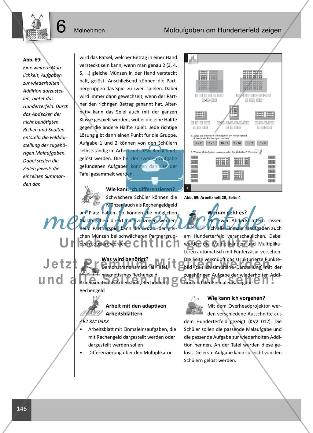Kapitel 6: Malnehmen Preview 12