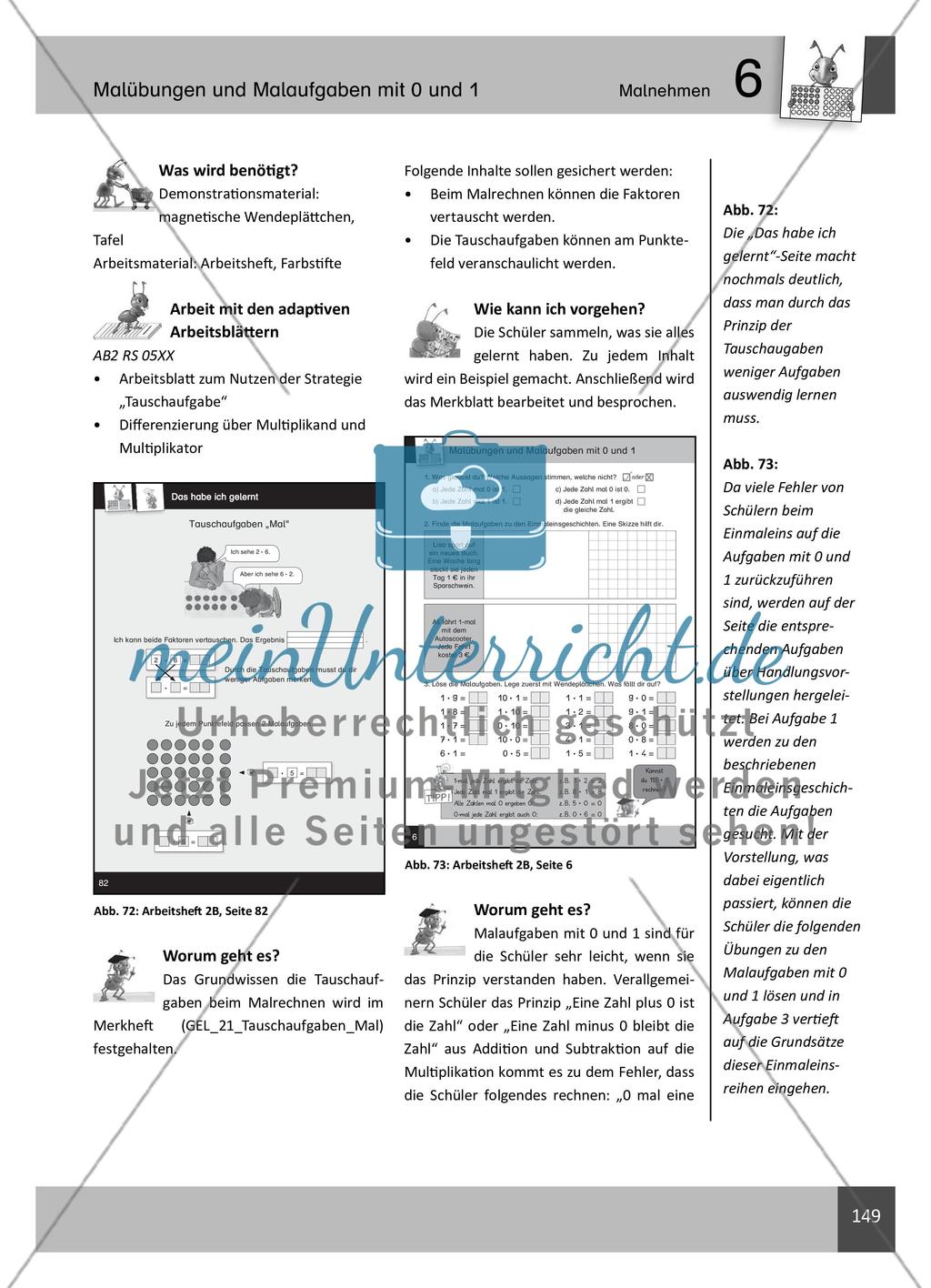 Kapitel 6: Malnehmen Preview 15