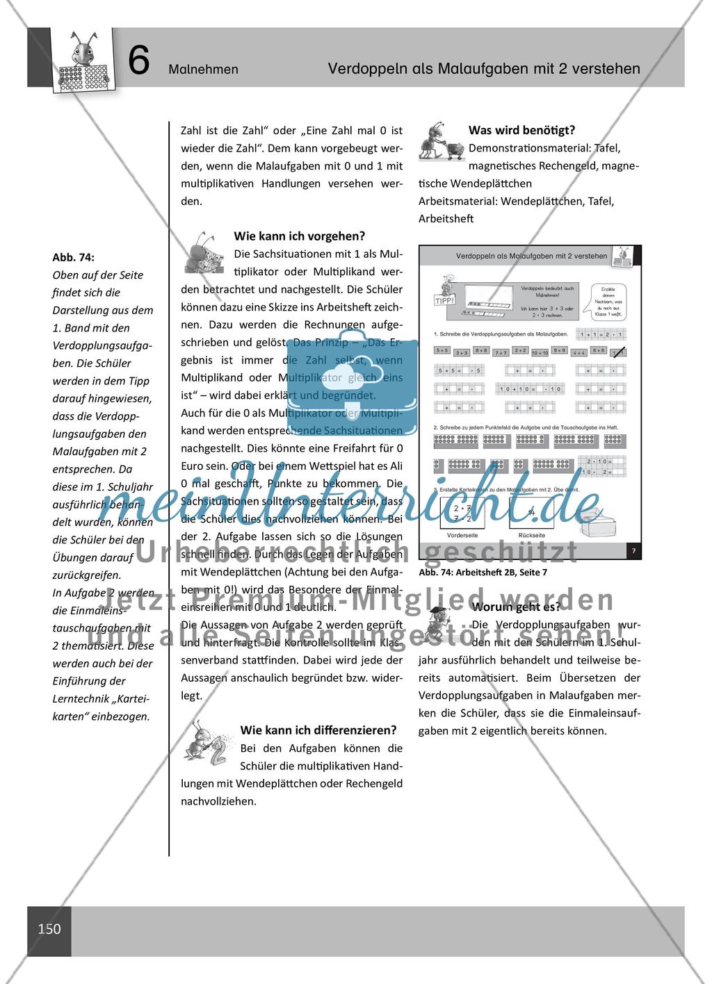 Kapitel 6: Malnehmen Preview 16