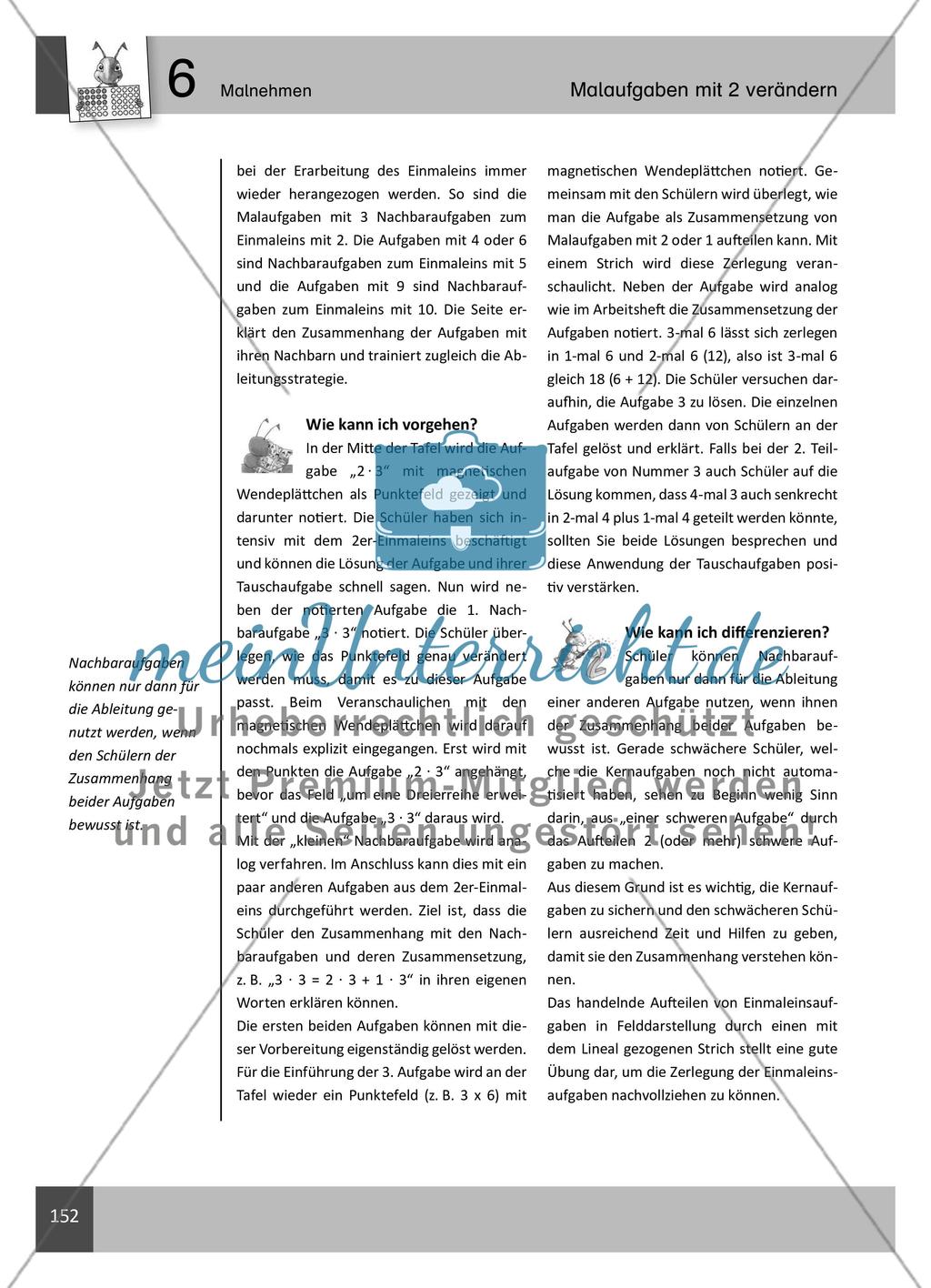 Kapitel 6: Malnehmen Preview 18