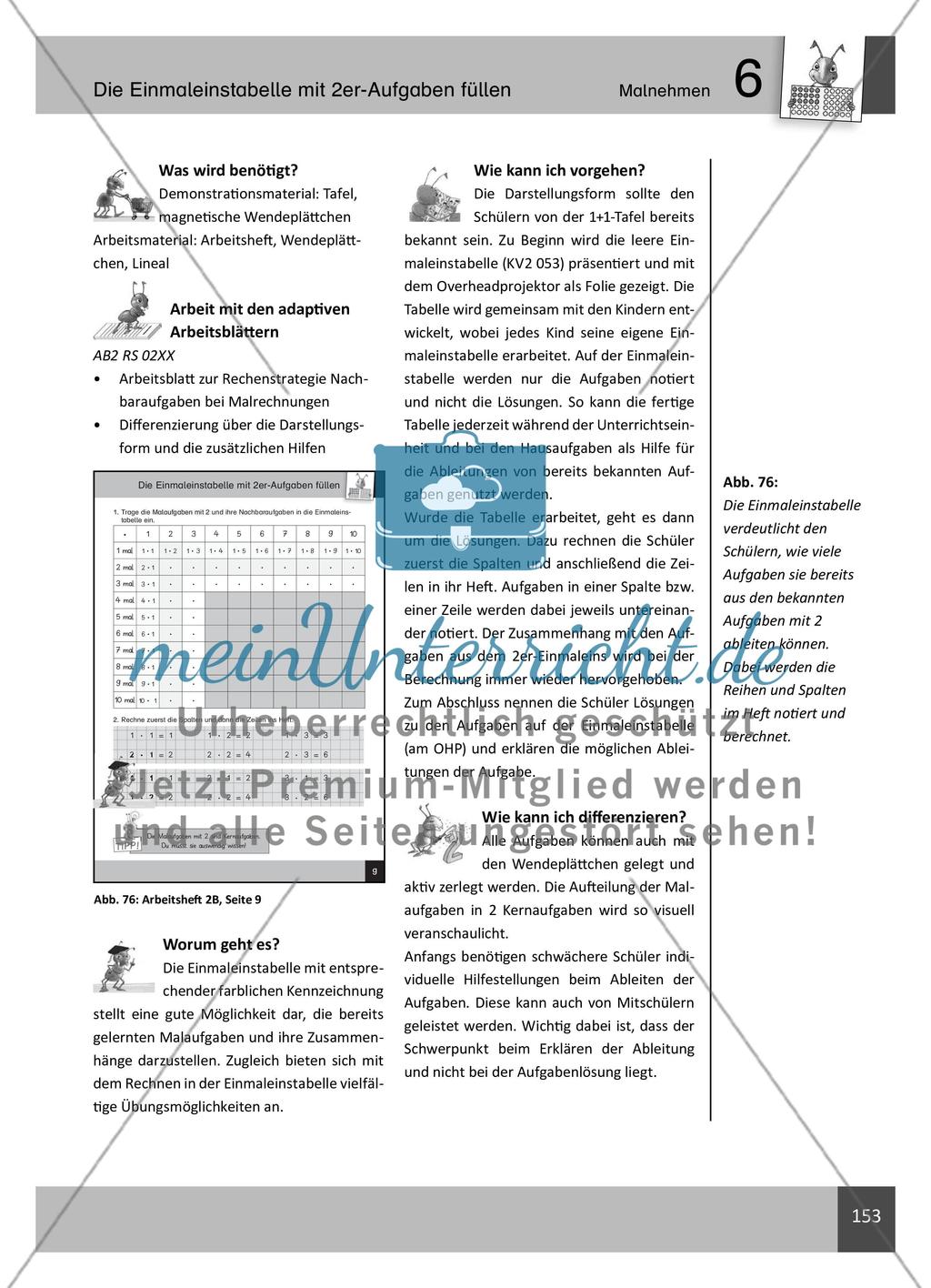 Kapitel 6: Malnehmen Preview 19