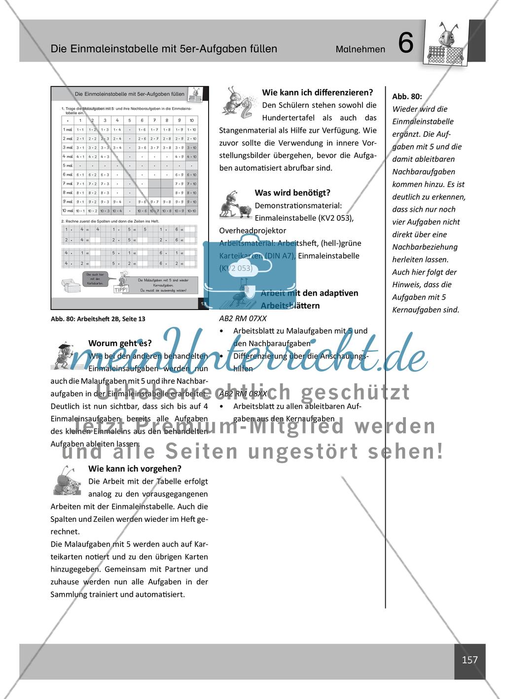 Kapitel 6: Malnehmen Preview 23
