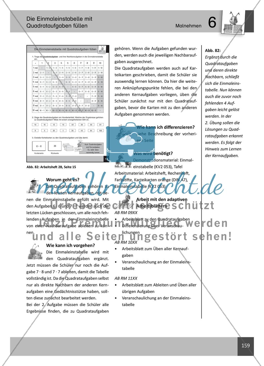Kapitel 6: Malnehmen Preview 25