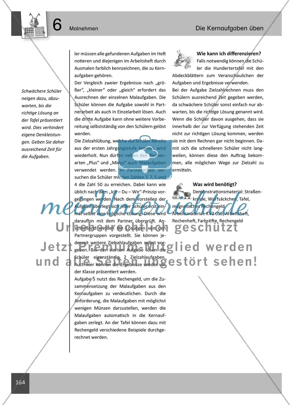 Kapitel 6: Malnehmen Preview 30