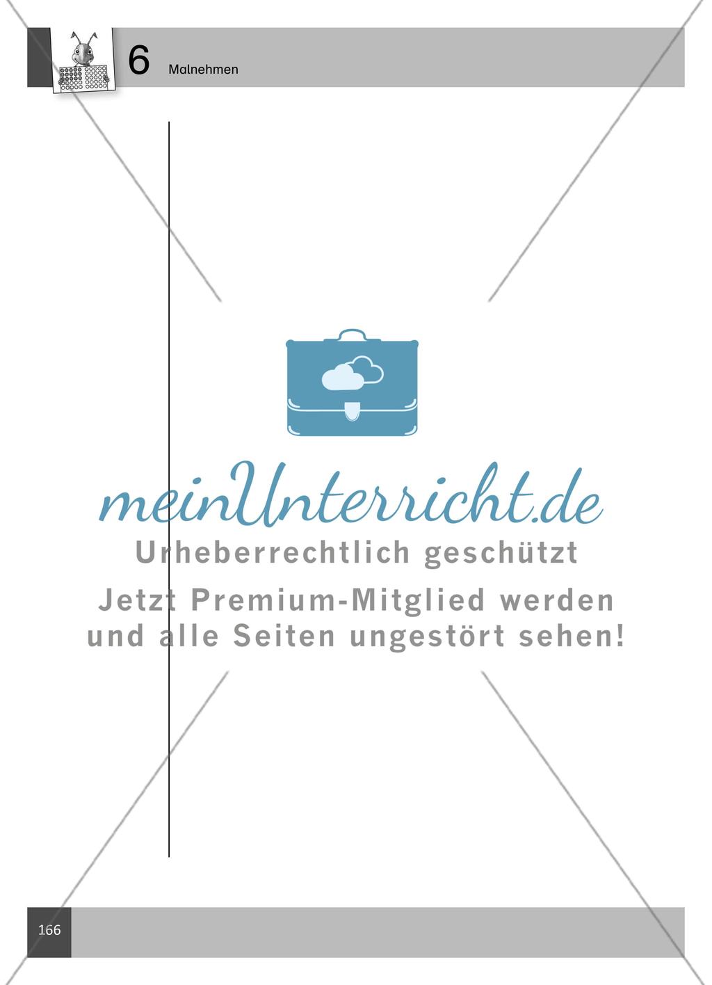 Kapitel 6: Malnehmen Preview 32