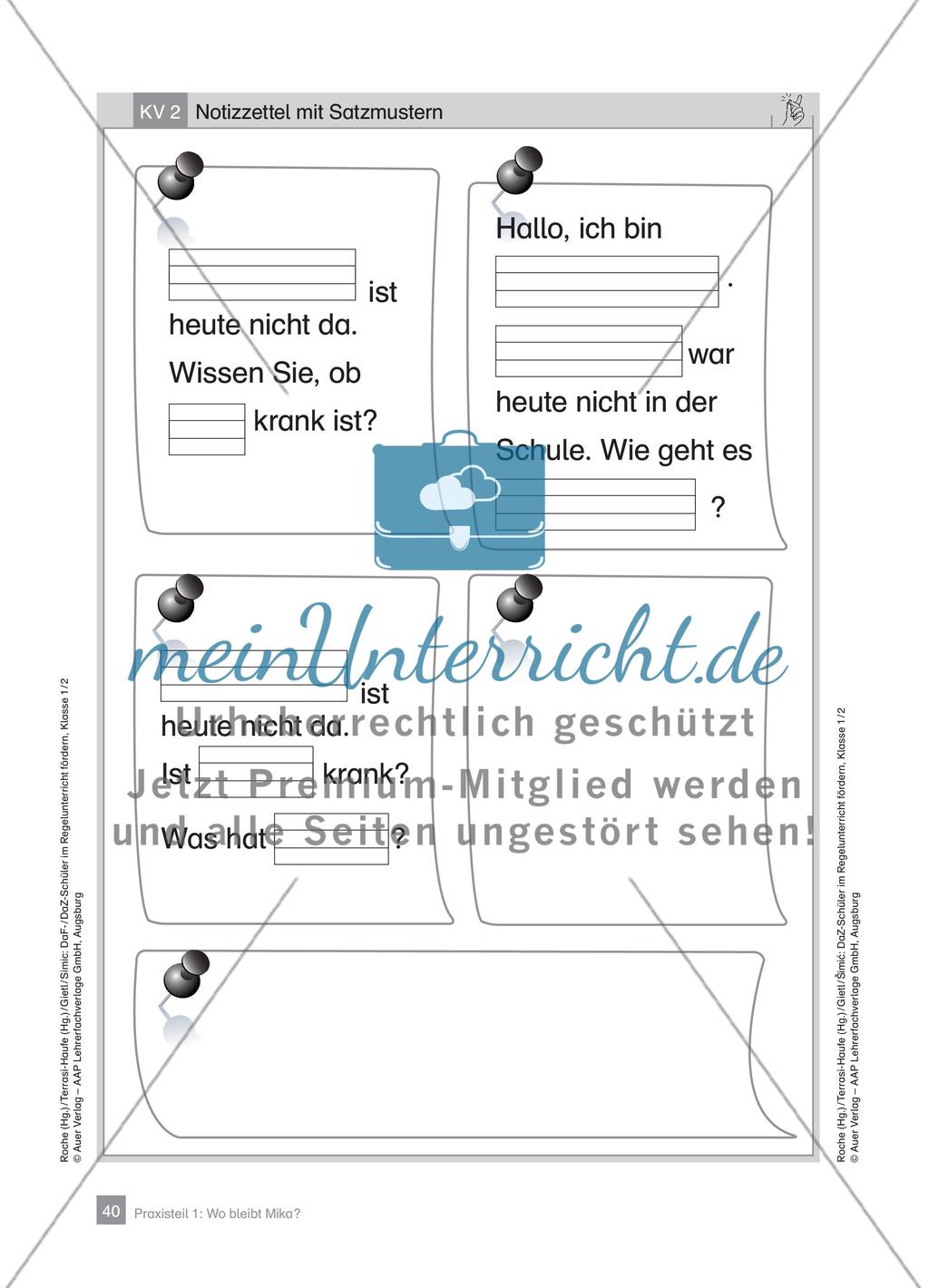 Wo bleibt Mika? Preview 10