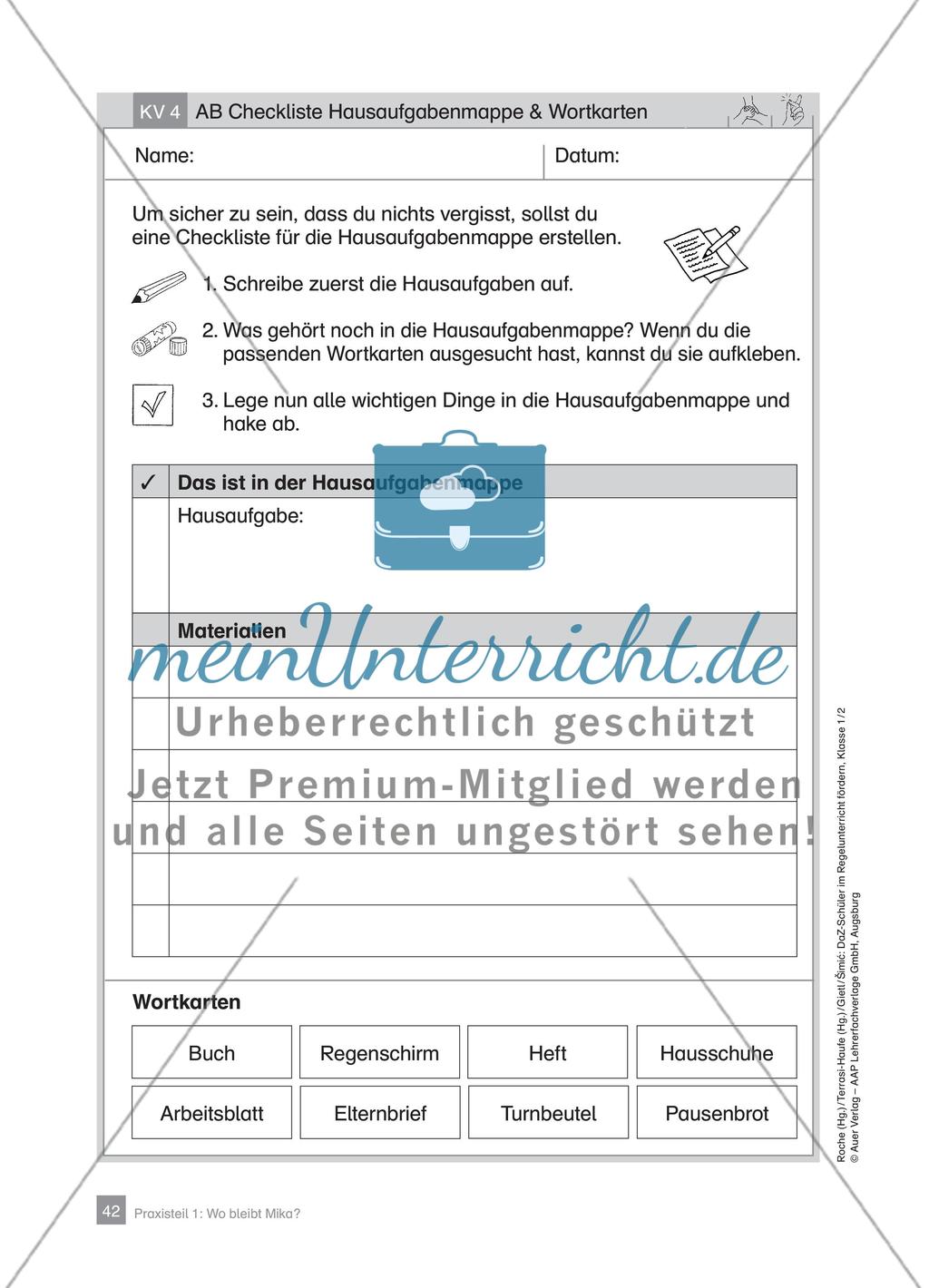 Wo bleibt Mika? Preview 12