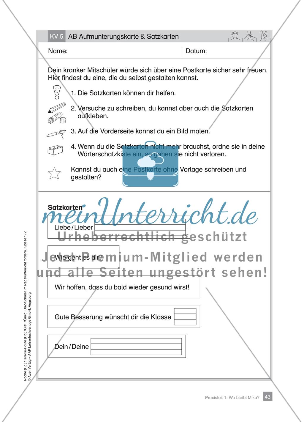 Wo bleibt Mika? Preview 13