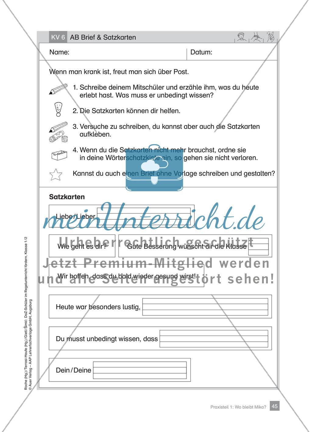 Wo bleibt Mika? Preview 15