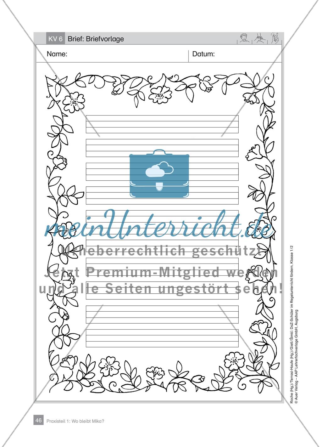 Wo bleibt Mika? Preview 16