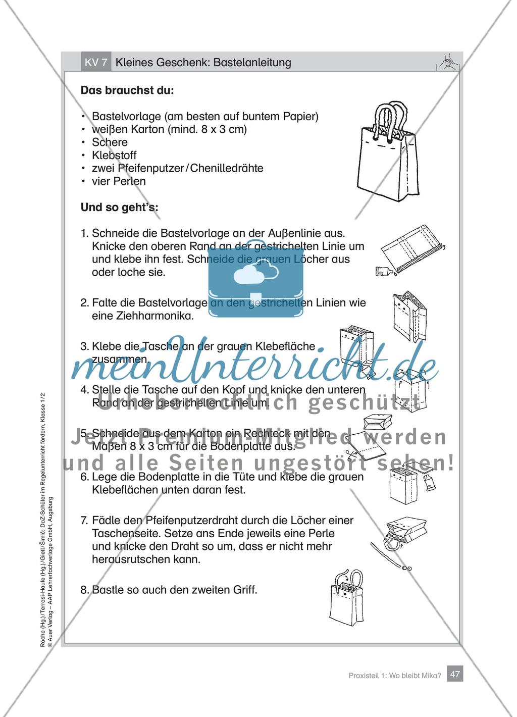 Wo bleibt Mika? Preview 17