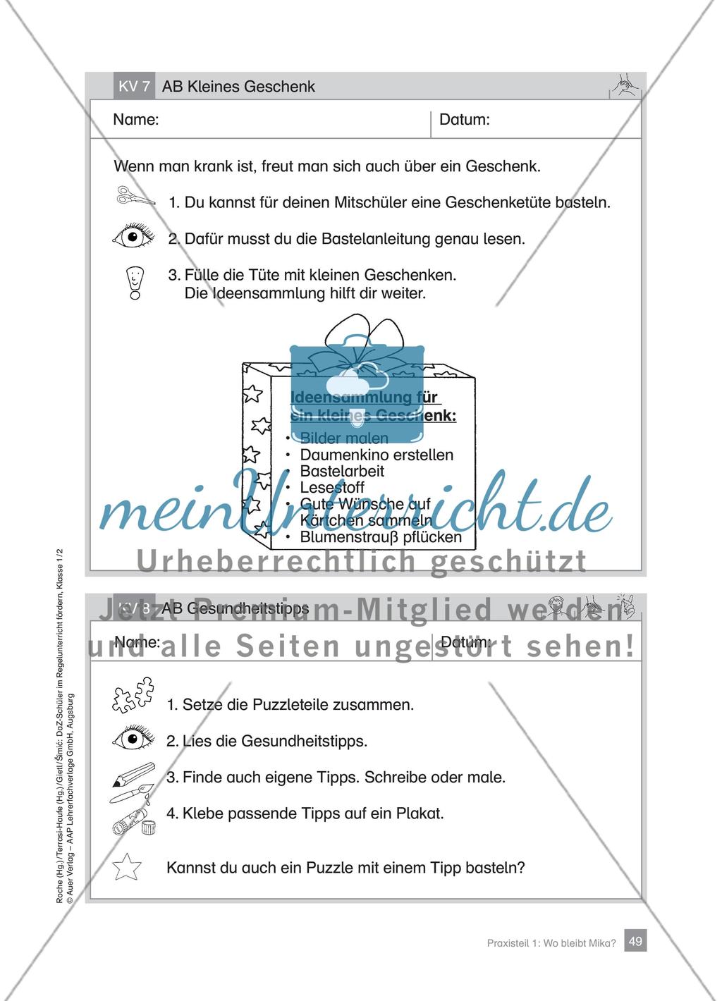 Wo bleibt Mika? Preview 19