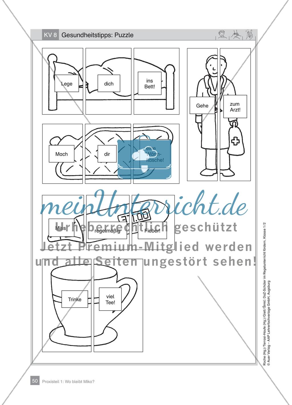 Wo bleibt Mika? Preview 20