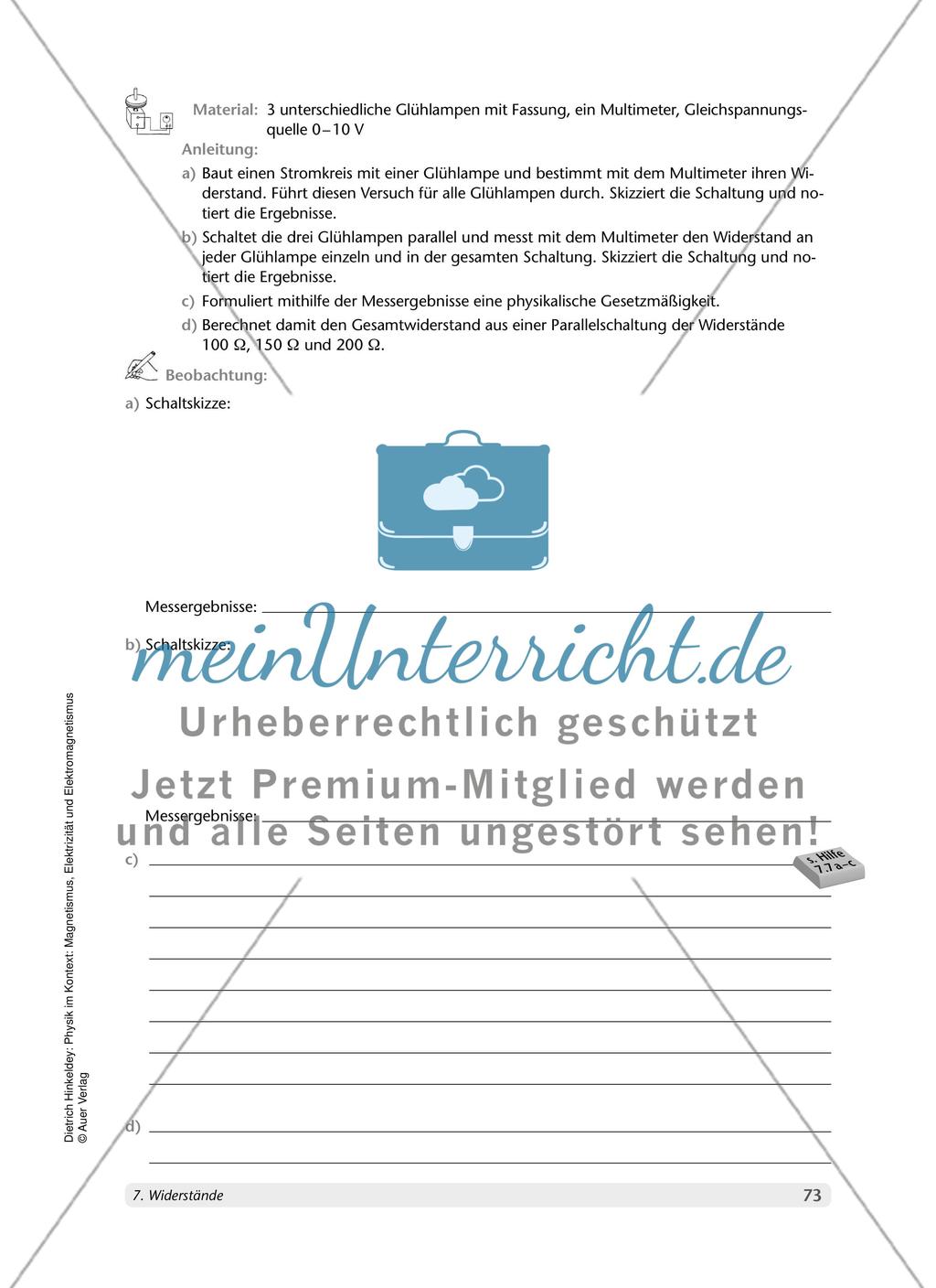 Widerstände Preview 10