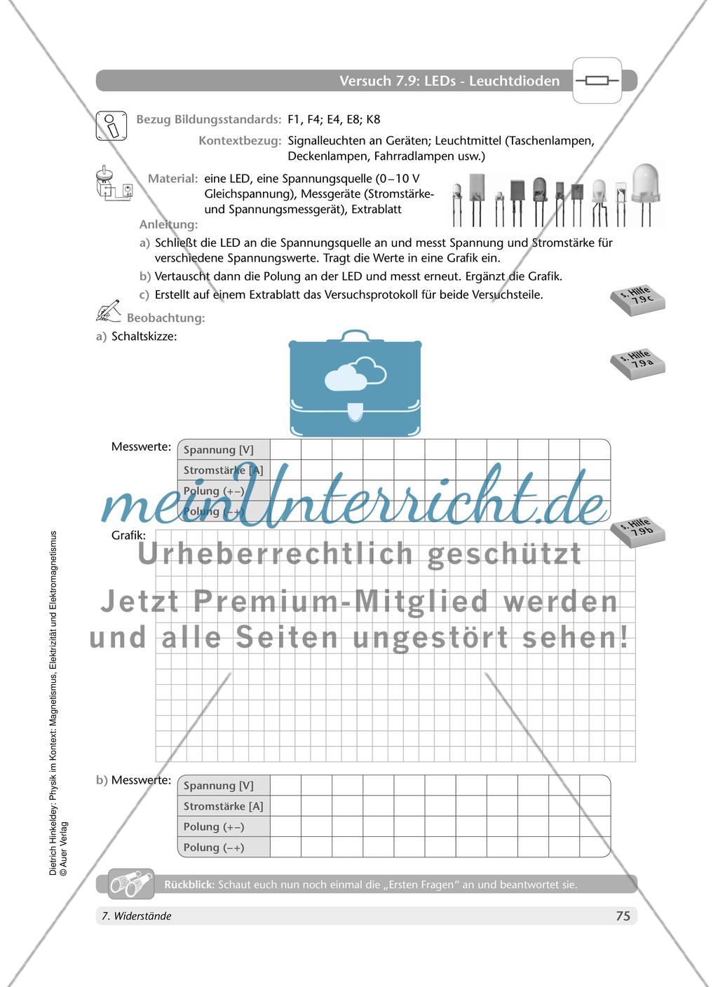 Widerstände Preview 12