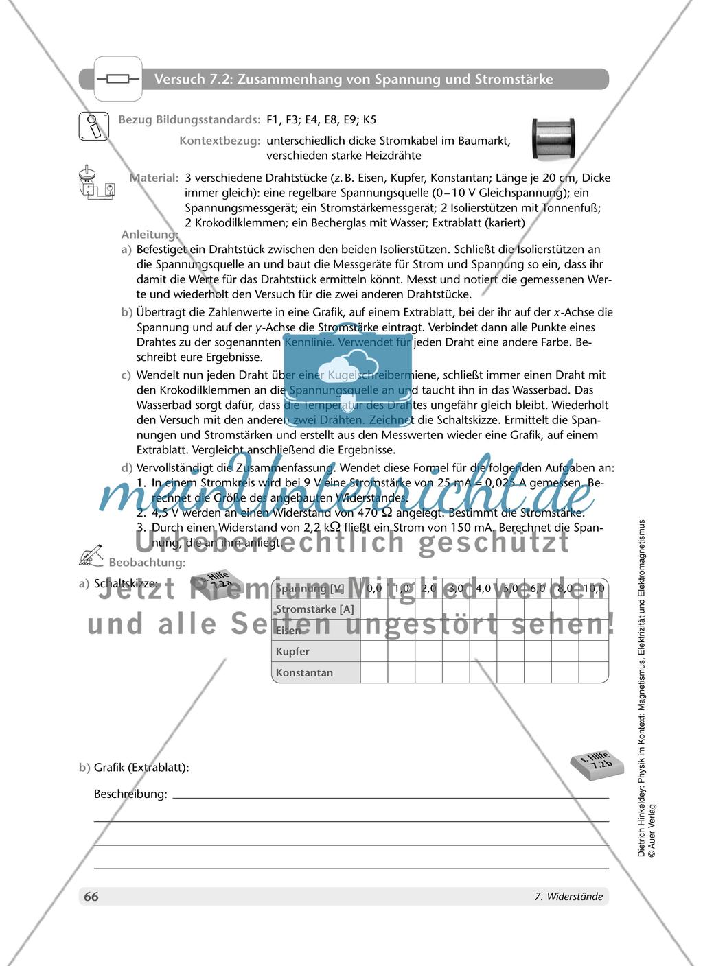 Widerstände Preview 3