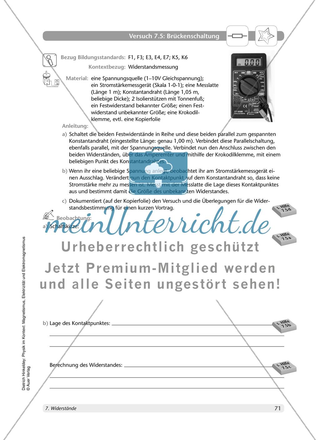 Widerstände Preview 8