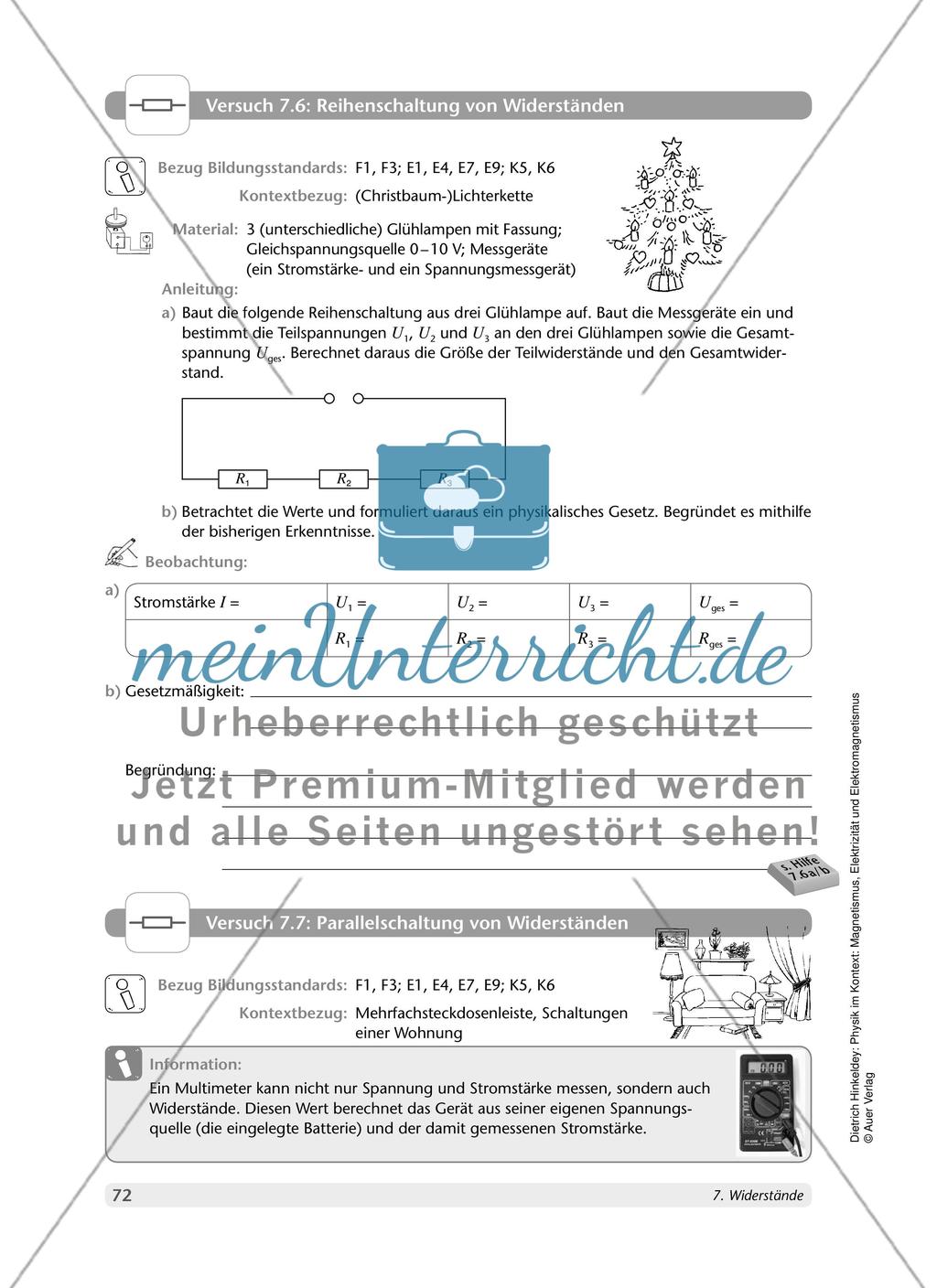 Widerstände Preview 9